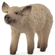 Schleich: Figura prosięcia Mangalica (14893)