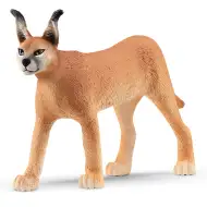 Schleich: Figura samicy karakala (14867)