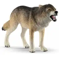 Schleich: Figura wilka (14821)