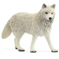 Schleich: Figura wilka arktycznego (14880)