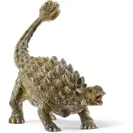 Schleich: Figurka Ankylosaurus (15023)