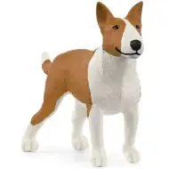 Schleich: Figurka Bull Terrier (13966)