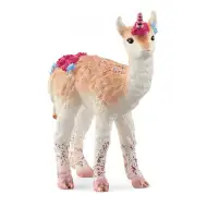 Schleich: Figurka Llamacorn (70743)