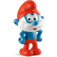 Schleich: Figurka Papa Smerfa (20814)