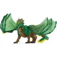 Schleich: Figurka Smoka Dżungli (70791)