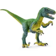 Schleich: Figurka Velociraptor (14585)