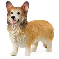 Schleich: Figurka Welsh Corgi (13999)