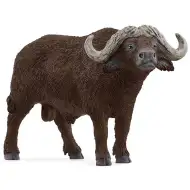 Schleich: Figurka afrykańskiego bawołu (14872)