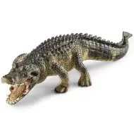 Schleich: Figurka aligatora (14727)