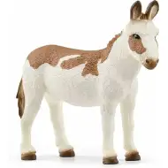 Schleich: Figurka amerykańskiego osła plamistego (13961)
