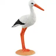 Schleich: Figurka bociana (13936)