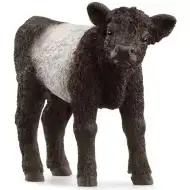 Schleich: Figurka cielęcia rasy Galloway (13969)