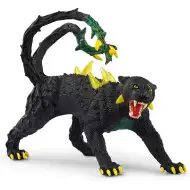 Schleich: Figurka cienia pantery (42522)