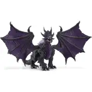 Schleich: Figurka cienia smoka (70152)