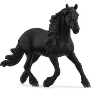 Schleich: Figurka fryzyjskiego ogiera (13975)