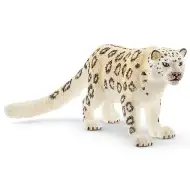 Schleich: Figurka irbisa śnieżnego (14838)