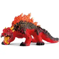 Schleich: Figurka jaszczura Magma (70156)