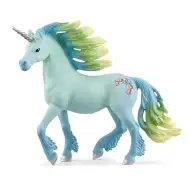 Schleich: Figurka jednorożca Marshmallow ogiera (70722)
