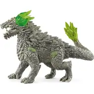 Schleich: Figurka kamiennego smoka (70149)
