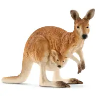 Schleich: Figurka kangura (14756)