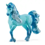 Schleich: Figurka klacz jednorożca wodnego (70757)