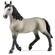Schleich: Figurka klaczy konia rasy Selle Français (13955)