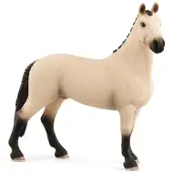 Schleich: Figurka konia hanowerskiego wałacha gniadego (13928)