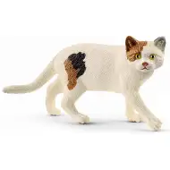 Schleich: Figurka kota amerykańskiego krótkowłosego (13894)