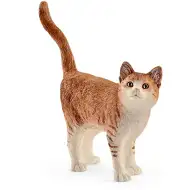 Schleich: Figurka kota domowego (13836)