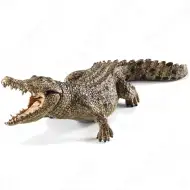 Schleich: Figurka krokodyla (14736)