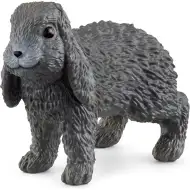 Schleich: Figurka królika z opadającymi uszami (13935)