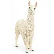 Schleich: Figurka lamy (13920)