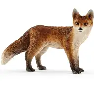 Schleich: Figurka lisa (14782)