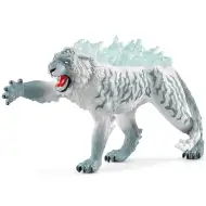 Schleich: Figurka lodowego tygrysa (70147)