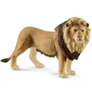 Schleich: Figurka lwa (14812)