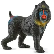 Schleich: Figurka mandryla (14856)