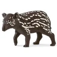 Schleich: Figurka młodego tapira (14851)