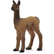Schleich: Figurka młodej lamy (14890)