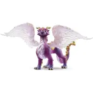 Schleich: Figurka nocnego smoka (70762)