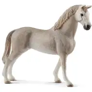 Schleich: Figurka ogiera holsztyńskiego (13859)