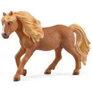 Schleich: Figurka ogiera kuca islandzkiego (13943)