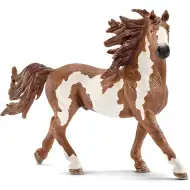 Schleich: Figurka ogiera rasy pinto (13794)