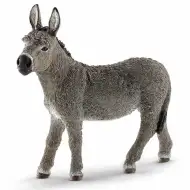 Schleich: Figurka osła (13772)