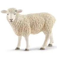 Schleich: Figurka owcy (13882)