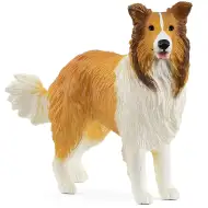 Schleich: Figurka owczarka szkockiego (13998)