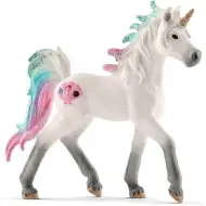 Schleich: Figurka pegaza Sunrise (70720)