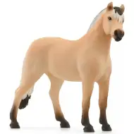 Schleich: Figurka wałacha konia fiordzkiego norweskiego (13979)