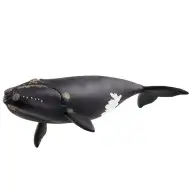 Schleich: Figurką wieloryba północnoatlantyckiego (14878)