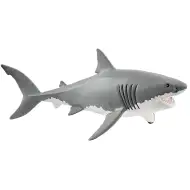 Schleich: Figurka żarłacza białego (14809)