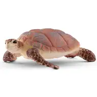 Schleich: Figurka żółwia morskiego szylkretowego (14876)